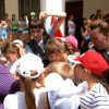 День защиты детей